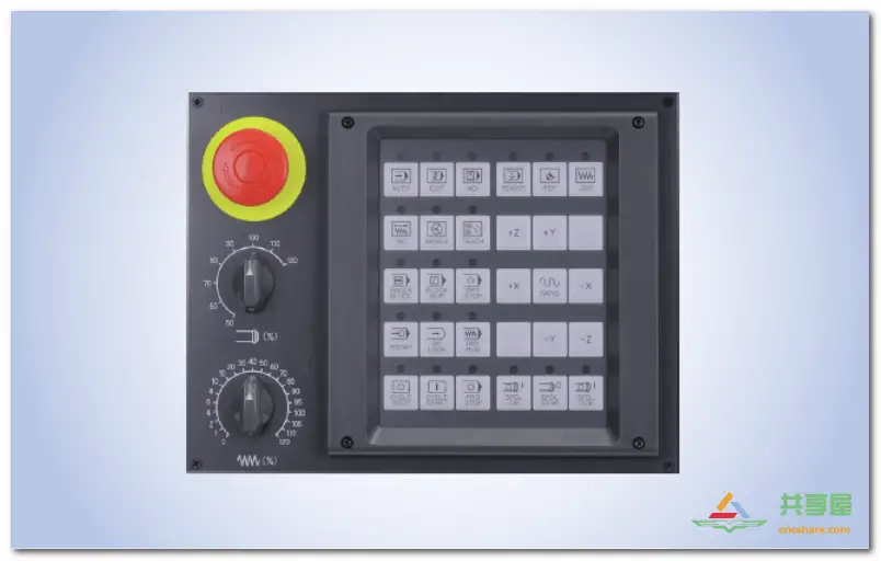 FANUC PMC IO相關(guān)知識(shí)(圖10)