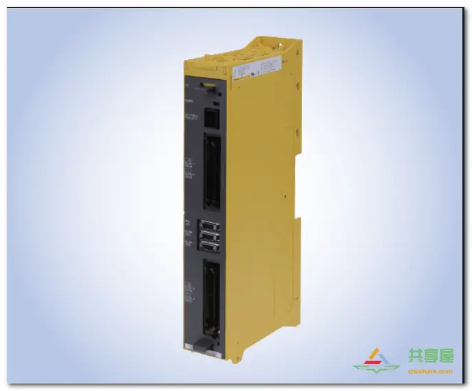 FANUC PMC IO相關(guān)知識(shí)(圖15)